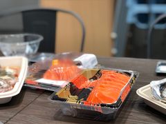 -盒马鲜生(189购物中心店)