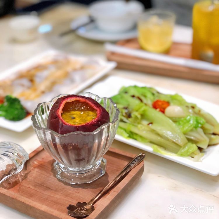 深圳探店|深圳人必吃早茶点心🥧