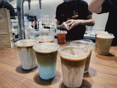 -Peet's Coffee皮爷咖啡(万象天地店)