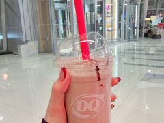 -DQ·蛋糕·冰淇淋(阜盛道店)
