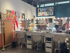 -海马体照相馆(天津世纪都会店)
