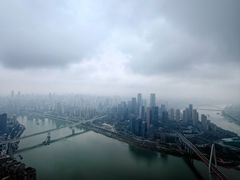 -WFC会仙楼观景台