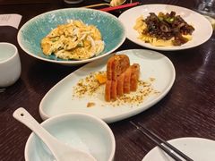 -海天楼中餐厅(吴宫泛太平洋酒店)