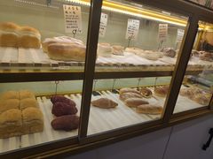-角落低卡烘焙(正弘城店)