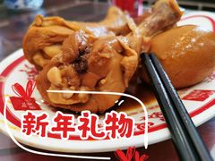 -晋爱面大同刀削面(白纸坊店)