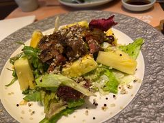 -山葵家·创意料理(临平银泰城店)