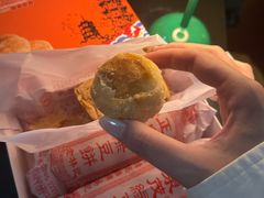-林记正泉茂绿豆饼店(东街店)