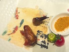 -千百味红餐厅·江西菜(绿地双子塔店)