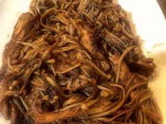炙热童年-炙热童年·老北京炙子烤肉(南锣鼓巷店)