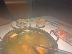 -牛人日志·鲜牛肉骨汤火锅(万科里瑧店)