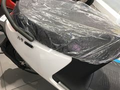 -九号电动车(安定门内大街店)