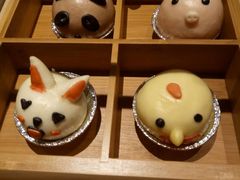 -避风塘(百联东郊店)