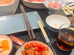 -五星桥原切肥牛火锅·30年专注好牛肉(湖塘店)