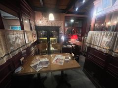 -古董花园(思南路42弄小区店)