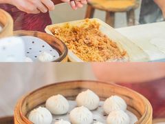 -食惠里小笼包面馆(越秀店)