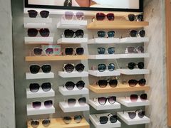 -宝岛眼镜(建外soho店)