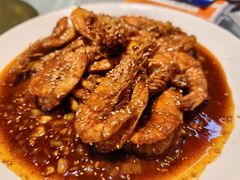 -天津乾毓德饭庄·清真传统炒菜·海鲜烧烤(咸阳路店)