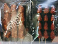 -首炸里脊肉(汉神购物广场店)