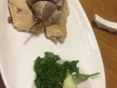 -品大三·南京菜(大行宫店)