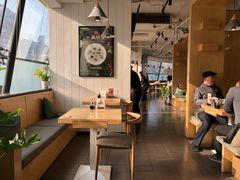 -嘉和一品粥(方庄店)