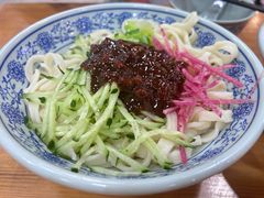 -门框胡同百年卤煮(鸟巢店)