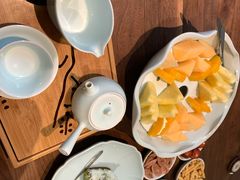 -梅间堂茶馆(绿地缤纷城店)