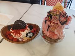 -DQ·蛋糕·冰淇淋(大宁国际商业广场店)