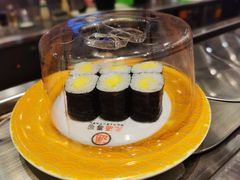 -元通寿司(地标店)