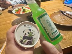 -懒人盐府人家·自贡大麻鱼(安贞店)