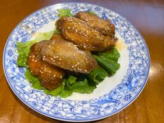 -三凤酒家·百年无锡菜(清扬茂业店)