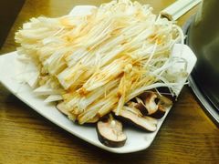 -北京胡同传统炙子烤肉(文兴路店)