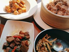 -庆春朴门(前滩太古里店)