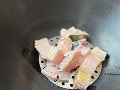 -老刘生态大鱼坊铁锅炖鱼(赛马场店)