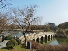 -虞山风景区