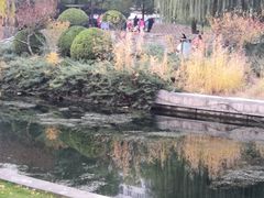 -元大都城垣遗址公园