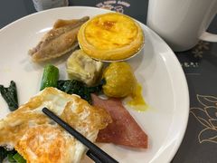 -深圳福青龙华天假日酒店