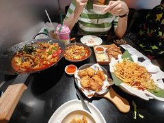 -探鱼·鲜青椒爽麻烤鱼(领展购物广场店)