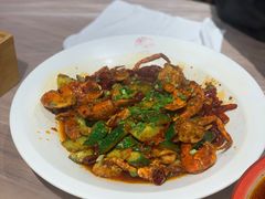 -李叔叔虾蟹大排档(青羊店)