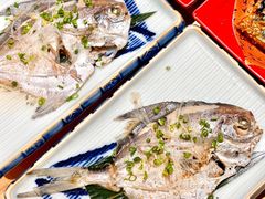 -镹·鱼料理  国产鱼使用店