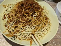 凉面-巴厘龙虾·榜首油焖大虾(音乐学院·沿江酒馆店)