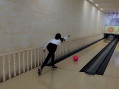 五台山保龄球馆-五台山·保龄球馆