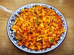 -丰和轩餐厅(西四环南路辅路店)