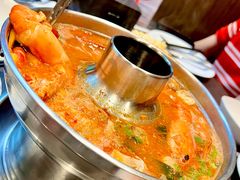 -建兴酒家(萨木亚店)