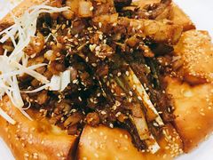 沙漠羊排-清真新疆叶尔羌烤肉店(新香洲店)