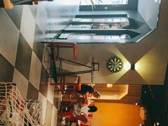 -一间森林酒店(上海人民广场店)