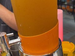 -路边羊烧烤酒场(宝带路店)