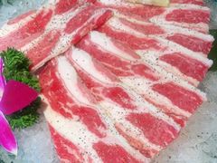 -韩烧牛中牛·甄选黑牛烤肉(黑金店)
