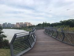 -怡海公园(桂城街道)