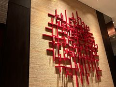-上海金桥红枫万豪酒店-万豪中餐厅
