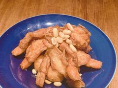 -小吊梨汤·北京菜·烤鸭(四元桥店)